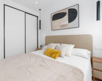 Nouvelle construction - Bungalow - Torrevieja - Los Balcones