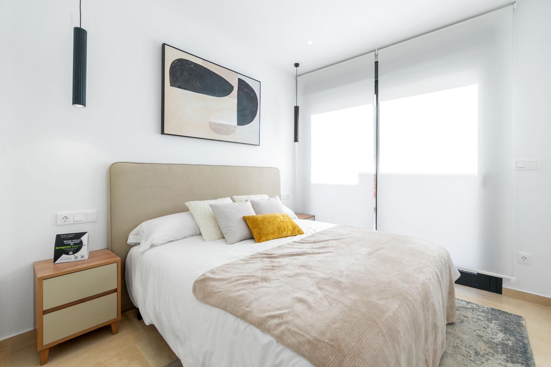 Nouvelle construction - Bungalow - Torrevieja - Los Balcones