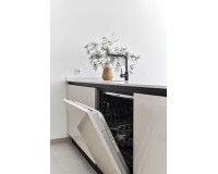 Nouvelle construction - Bungalow - Torrevieja - Villa Amalia