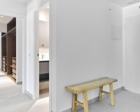 Nouvelle construction - Bungalow - Torrevieja - Villa Amalia