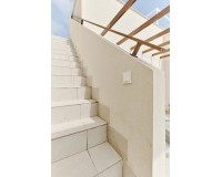 Nouvelle construction - Bungalow - Torrevieja - Villa Amalia