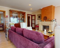 Nouvelle construction - detached - Águilas