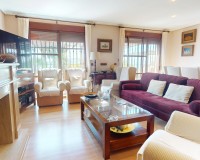 Nouvelle construction - detached - Águilas