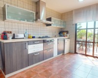 Nouvelle construction - detached - Águilas