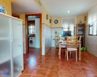 Nouvelle construction - detached - Águilas