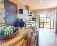 Nouvelle construction - detached - Águilas