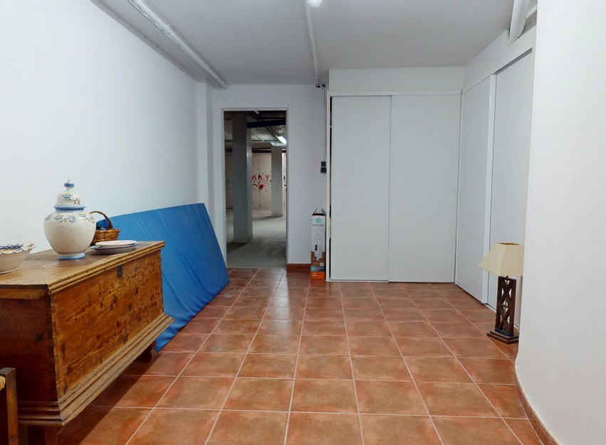 Nouvelle construction - detached - Águilas