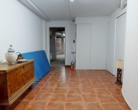 Nouvelle construction - detached - Águilas