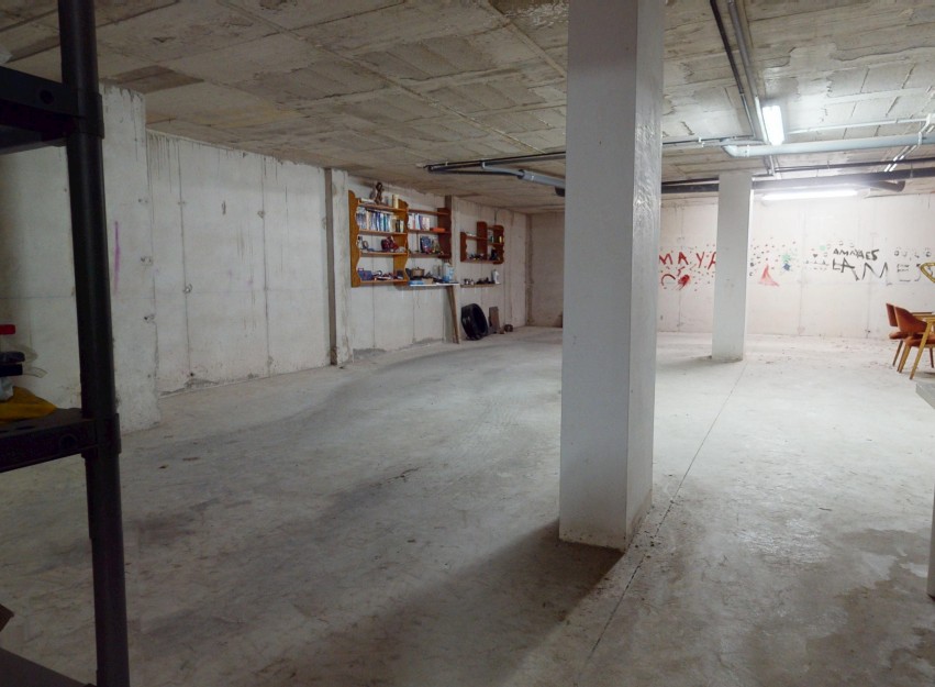 Nouvelle construction - detached - Águilas