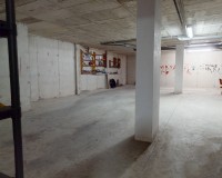 Nouvelle construction - detached - Águilas