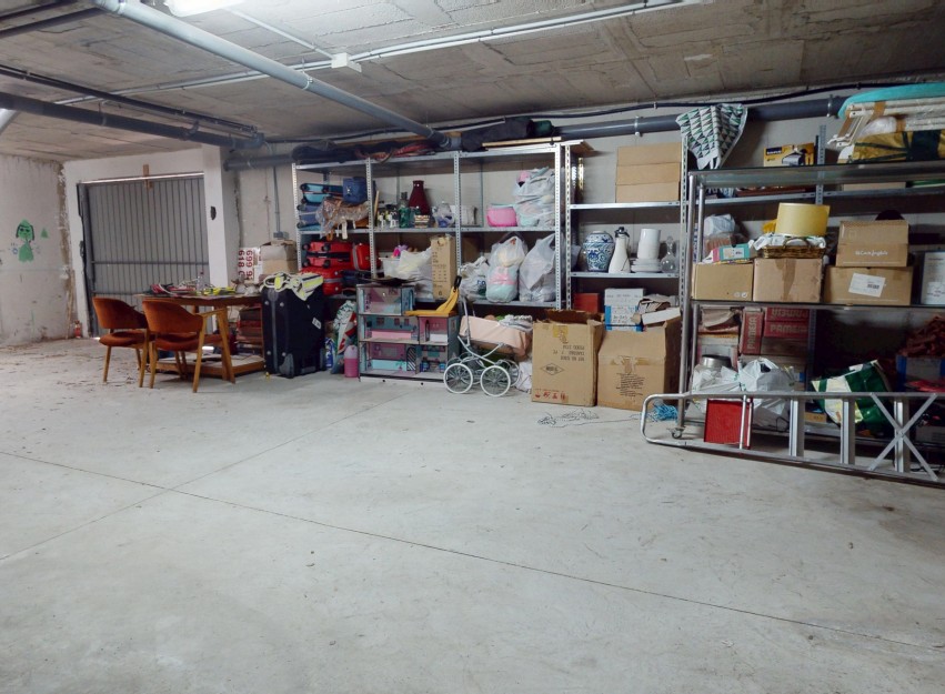 Nouvelle construction - detached - Águilas