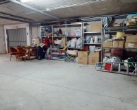 Nouvelle construction - detached - Águilas