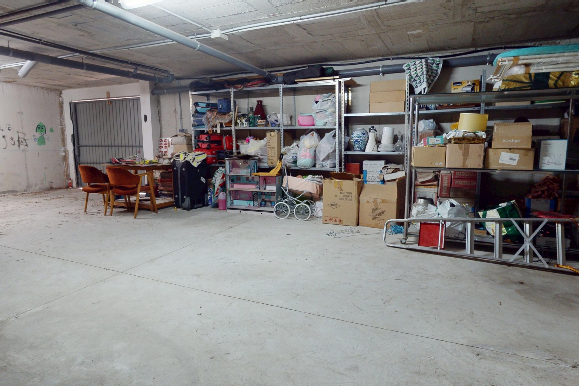 Nouvelle construction - detached - Águilas