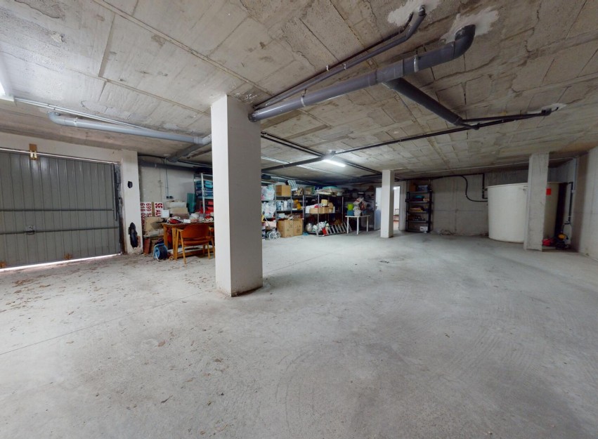 Nouvelle construction - detached - Águilas