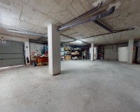 Nouvelle construction - detached - Águilas