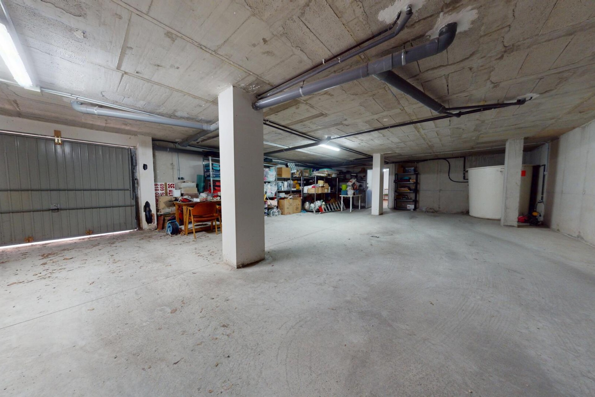 Nouvelle construction - detached - Águilas