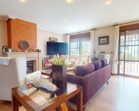 Nouvelle construction - detached - Águilas