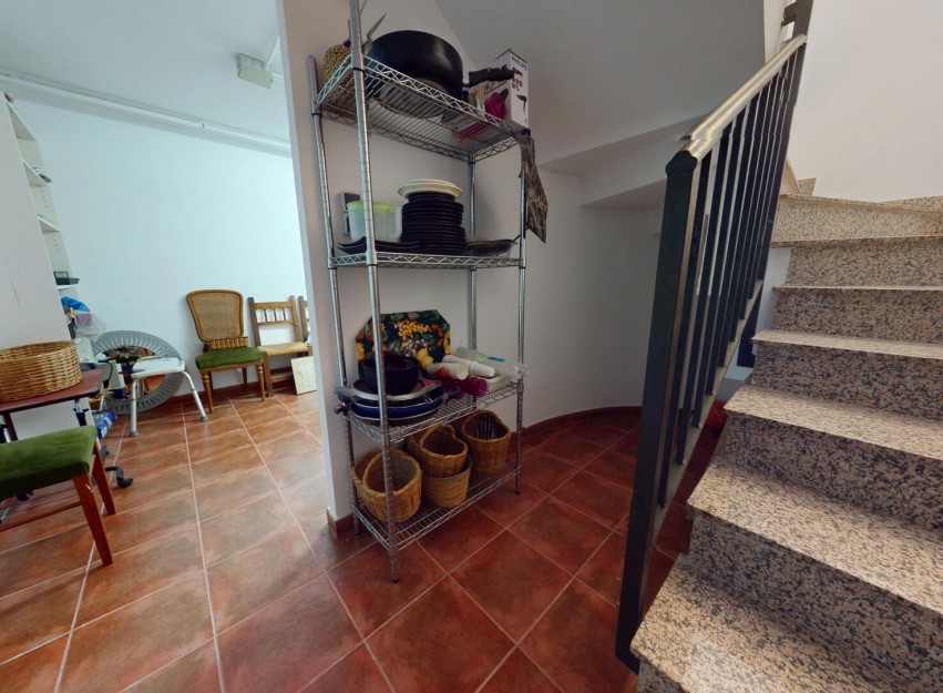 Nouvelle construction - detached - Águilas