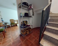 Nouvelle construction - detached - Águilas