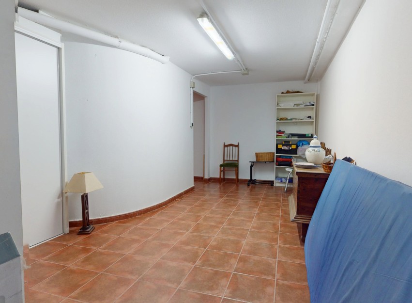 Nouvelle construction - detached - Águilas