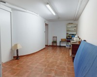 Nouvelle construction - detached - Águilas