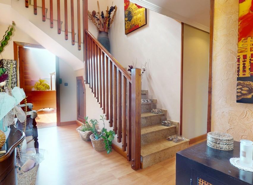 Nouvelle construction - detached - Águilas