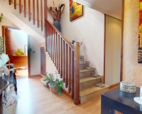 Nouvelle construction - detached - Águilas