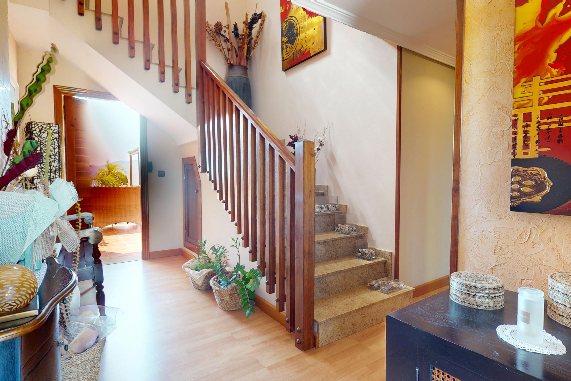 Nouvelle construction - detached - Águilas