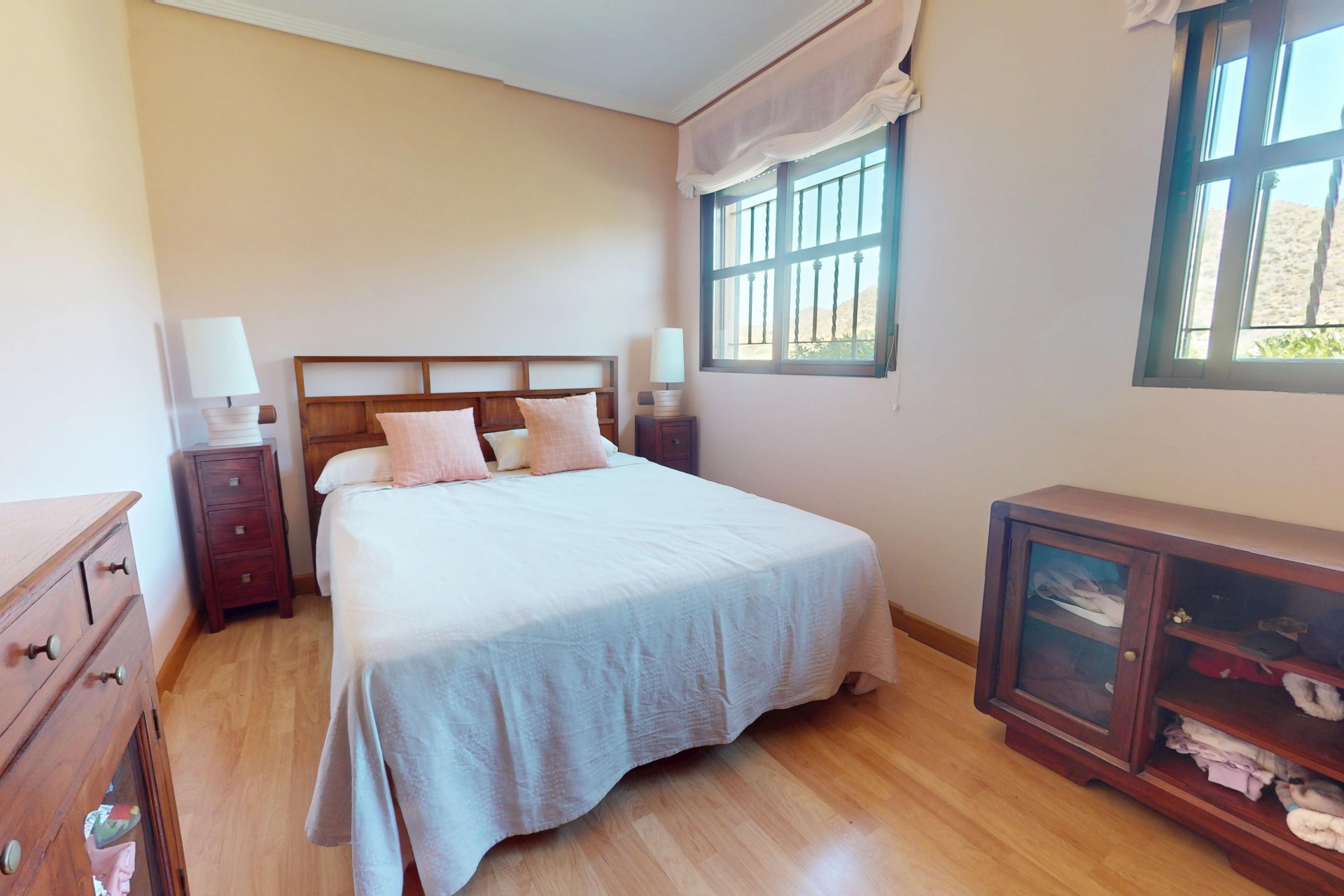 Nouvelle construction - detached - Águilas