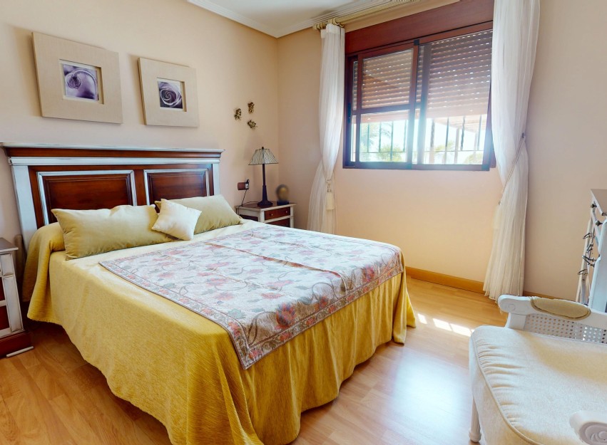 Nouvelle construction - detached - Águilas