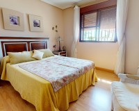 Nouvelle construction - detached - Águilas