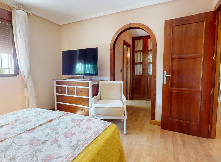 Nouvelle construction - detached - Águilas