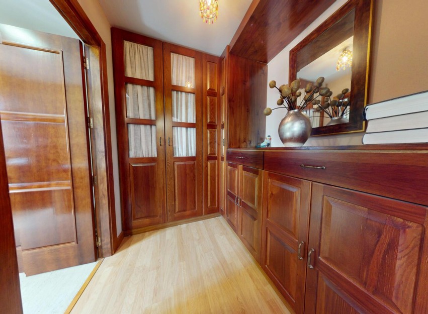 Nouvelle construction - detached - Águilas