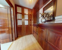 Nouvelle construction - detached - Águilas