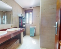 Nouvelle construction - detached - Águilas