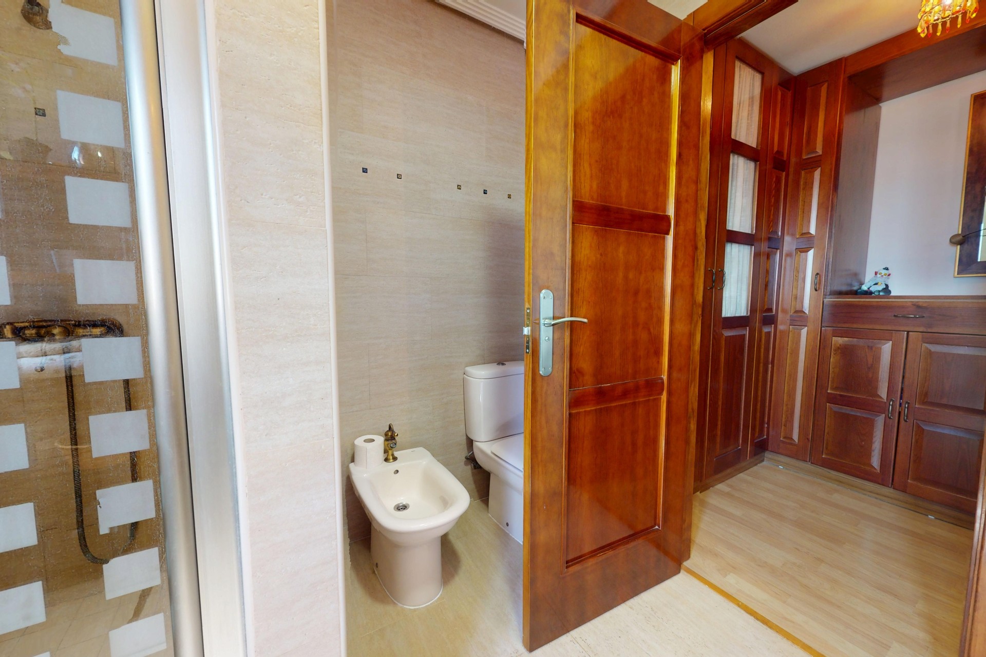 Nouvelle construction - detached - Águilas