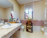 Nouvelle construction - detached - Águilas