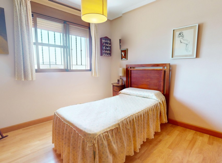 Nouvelle construction - detached - Águilas