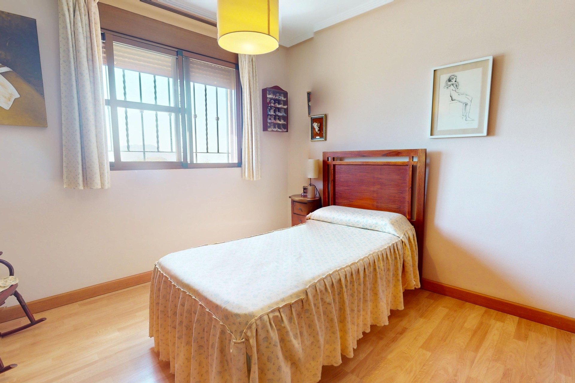 Nouvelle construction - detached - Águilas