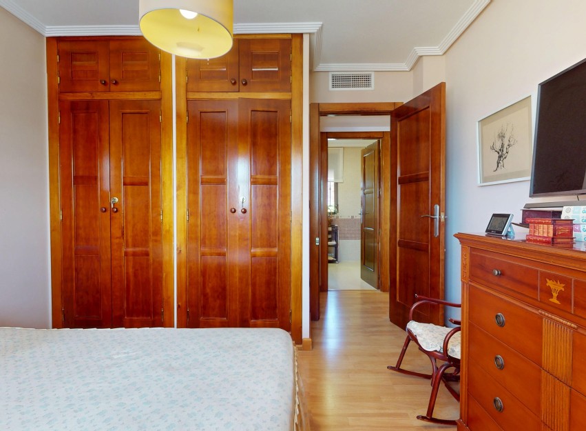 Nouvelle construction - detached - Águilas