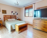 Nouvelle construction - detached - Águilas