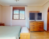 Nouvelle construction - detached - Águilas