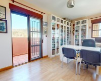 Nouvelle construction - detached - Águilas