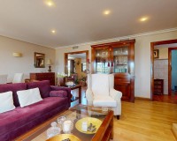 Nouvelle construction - detached - Águilas