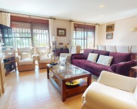 Nouvelle construction - detached - Águilas