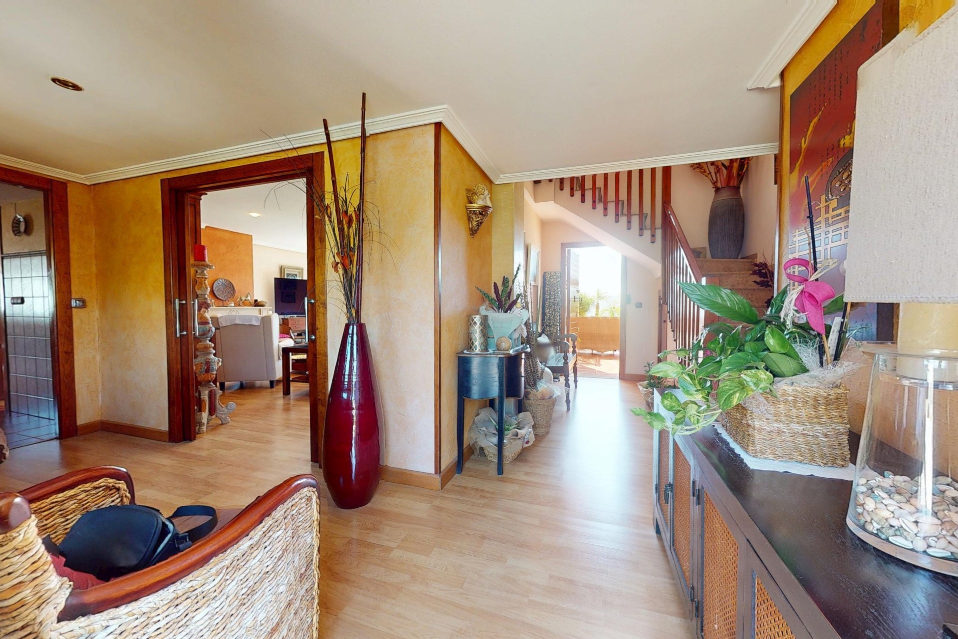 Nouvelle construction - detached - Águilas