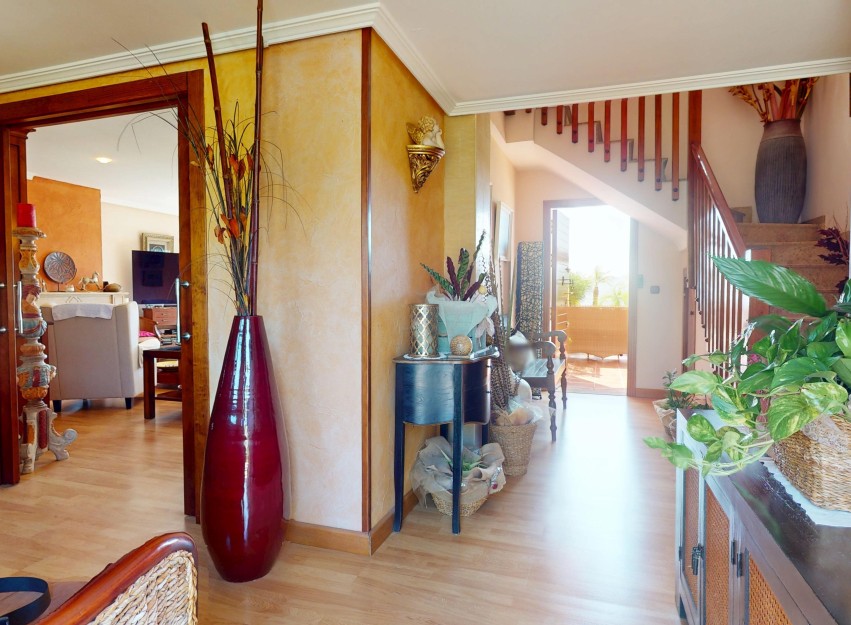 Nouvelle construction - detached - Águilas