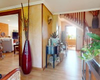 Nouvelle construction - detached - Águilas