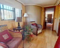 Nouvelle construction - detached - Águilas