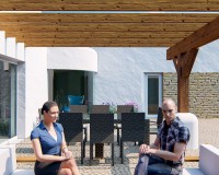 Nouvelle construction - detached - Alfaz del Pi